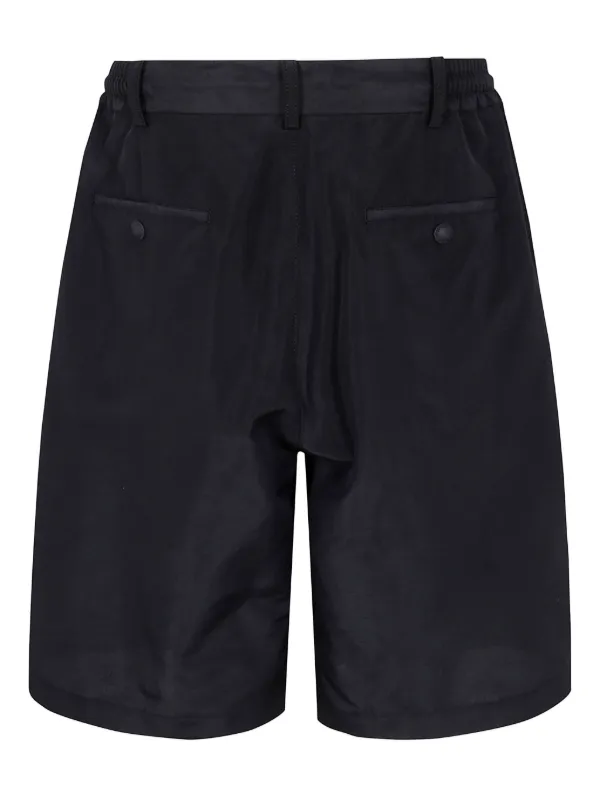COMME des GARCONS HOMME PLUS＞ウエスト2ショーツ | MAKES