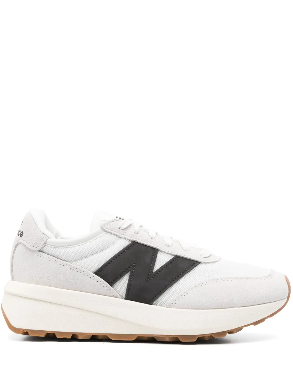 New Balance 370 sneakers White