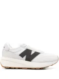 New Balance 370 sneakers - White