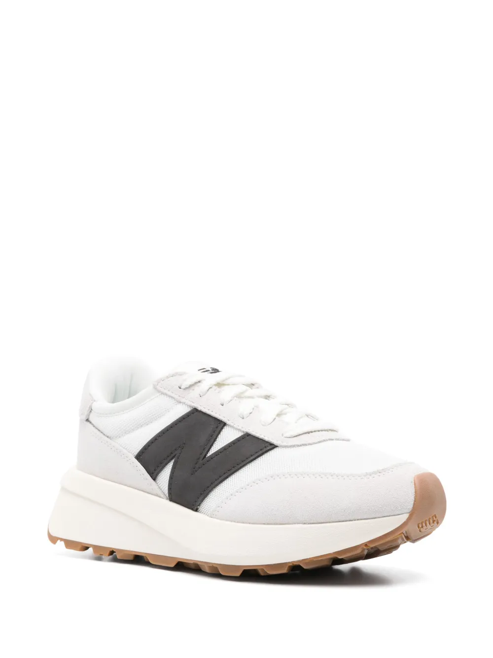 New Balance 370 sneakers White