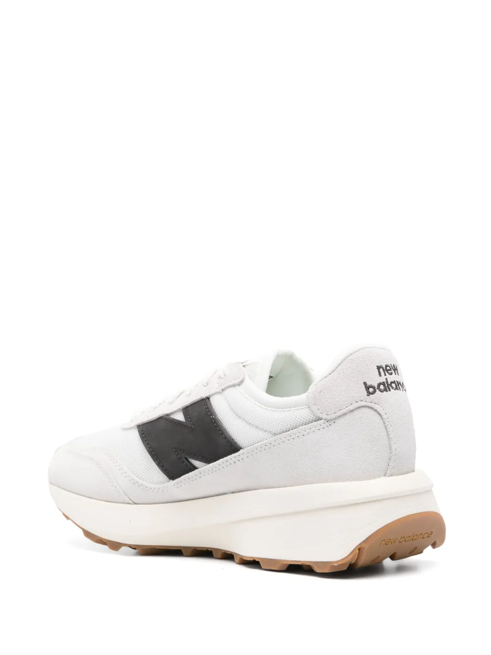 New Balance 370 sneakers White