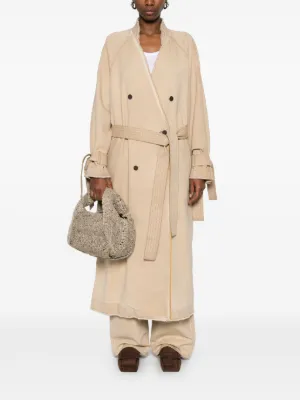 Uma Wang Coats for Women - Shop on FARFETCH Uma Wang Coats for Women - Shop on FARFETCH