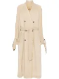 Uma Wang New coat - Neutrals