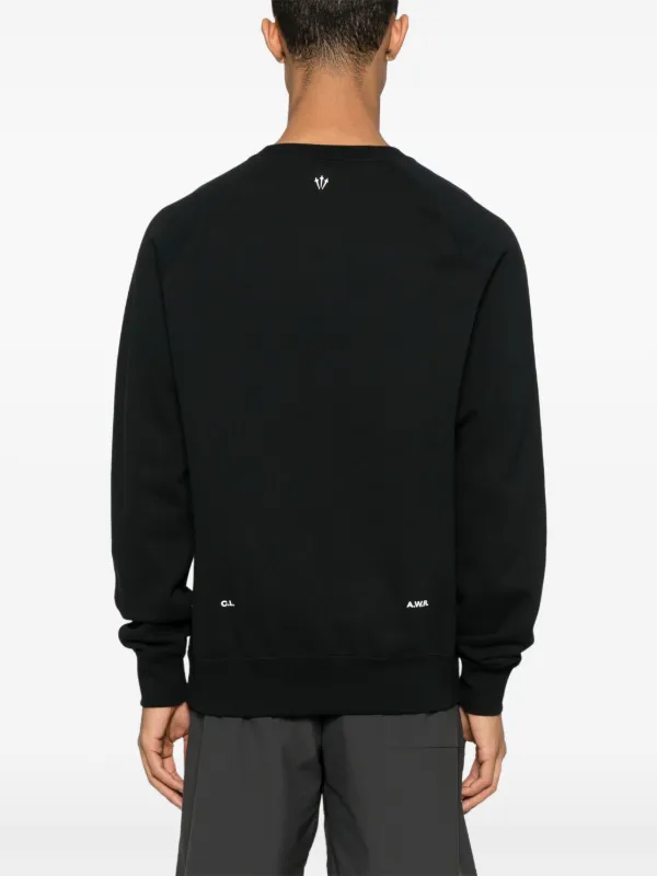 Nike x NOCTA Jersey Sweatshirt | Black | FARFETCH