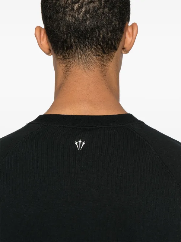 Nike x NOCTA スウェットシャツ | ブラック | FARFETCH JP