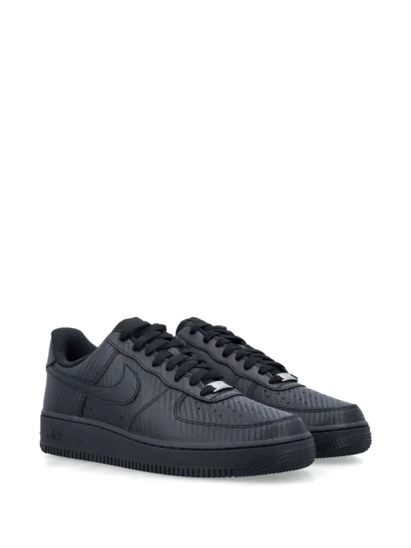 未着用　Nike Air Force 1 ブラック　28cm NIKE◇AIR FORCE 1 07 LE/28cm/BLK