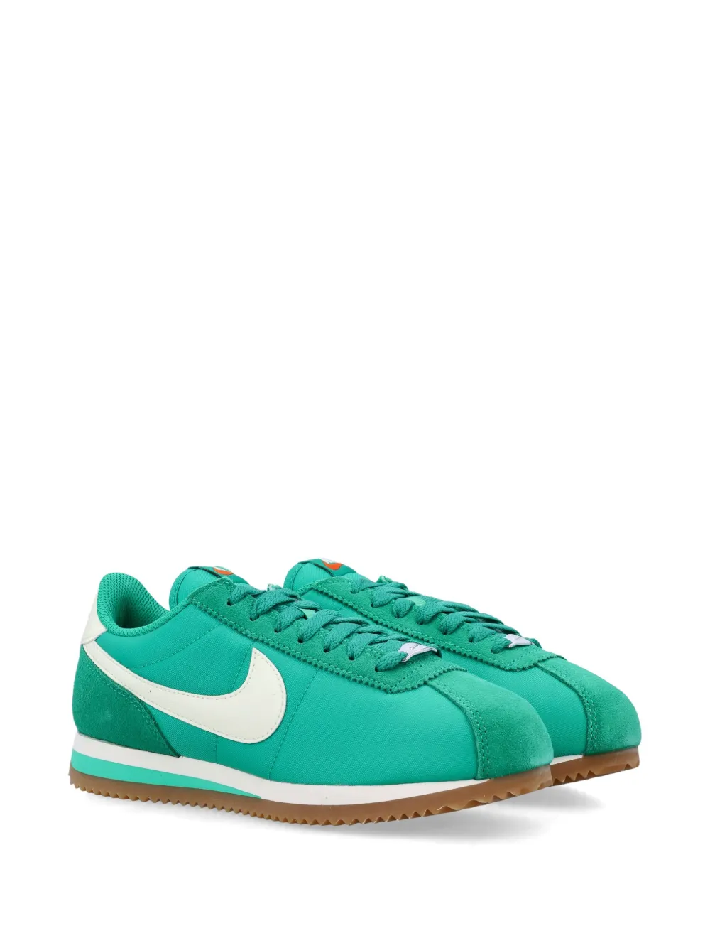 Nike Cortez sneakers Green