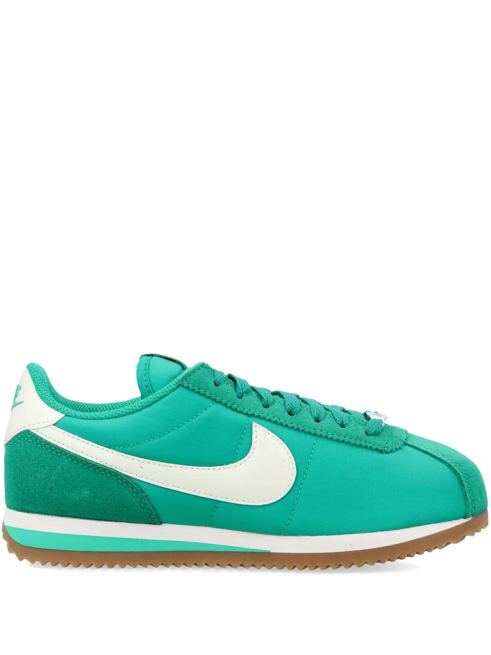 Nike Cortez sneakers Green