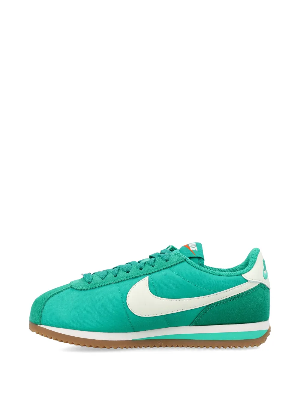 Nike Cortez sneakers Green