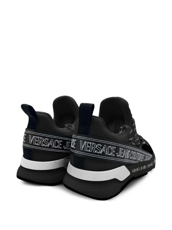 スニーカー VERSACE JEANS COUTURE Men Sneakers Black 77YA3SJ1ZP356 899 28599437_57883663_600.jpg