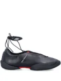 Y-3 Regu Mary Jane sneakers - Black
