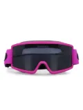 OAKLEY KID Target Line S snow goggles - Pink