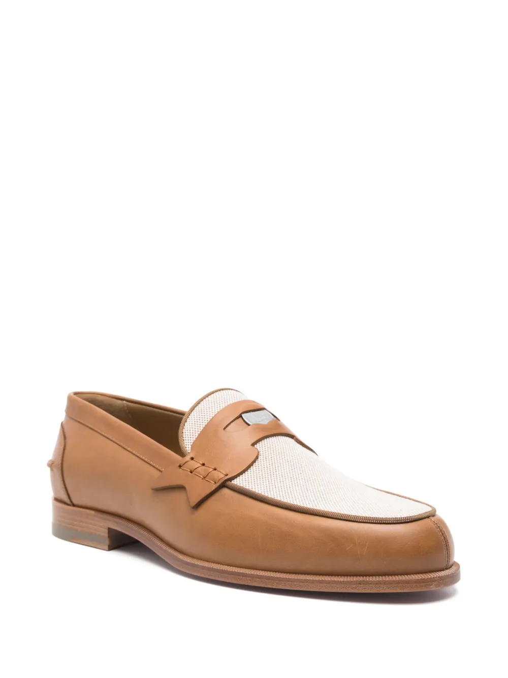 Christian Louboutin Penny loafers | Image 2