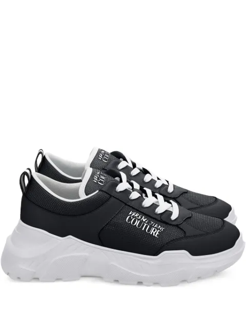 Versace Jeans Couture chunky sneakers