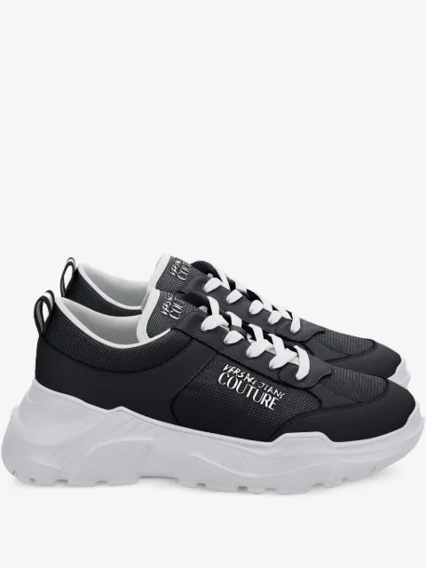 Versace Jeans Couture chunky sneakers
