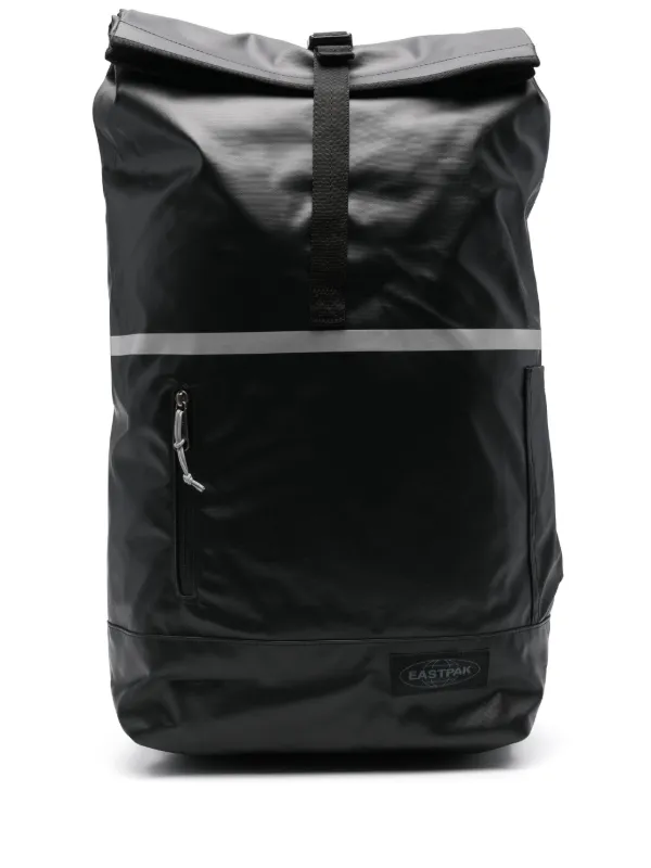 Eastpak Up Roll Bike Backpack Black FARFETCH PH