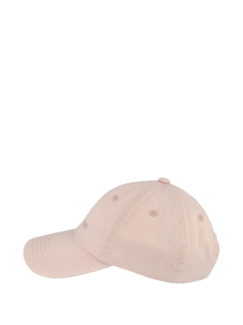 Stone Island Baseball cap - Roze