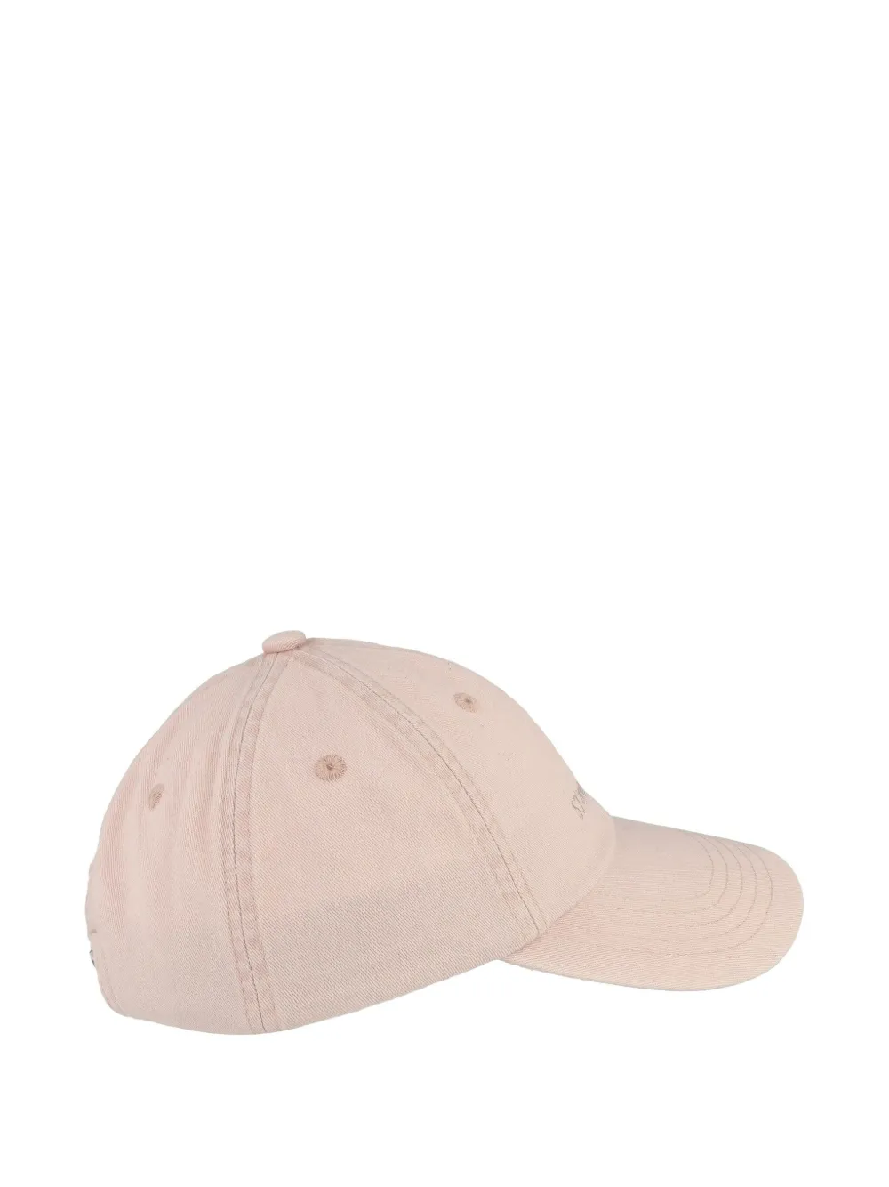 Stone Island Honkbalpet Roze