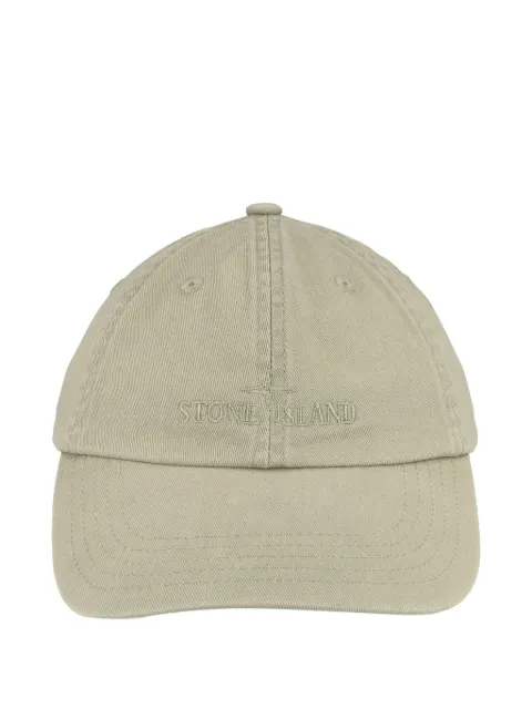 Stone Island Baseball Cap