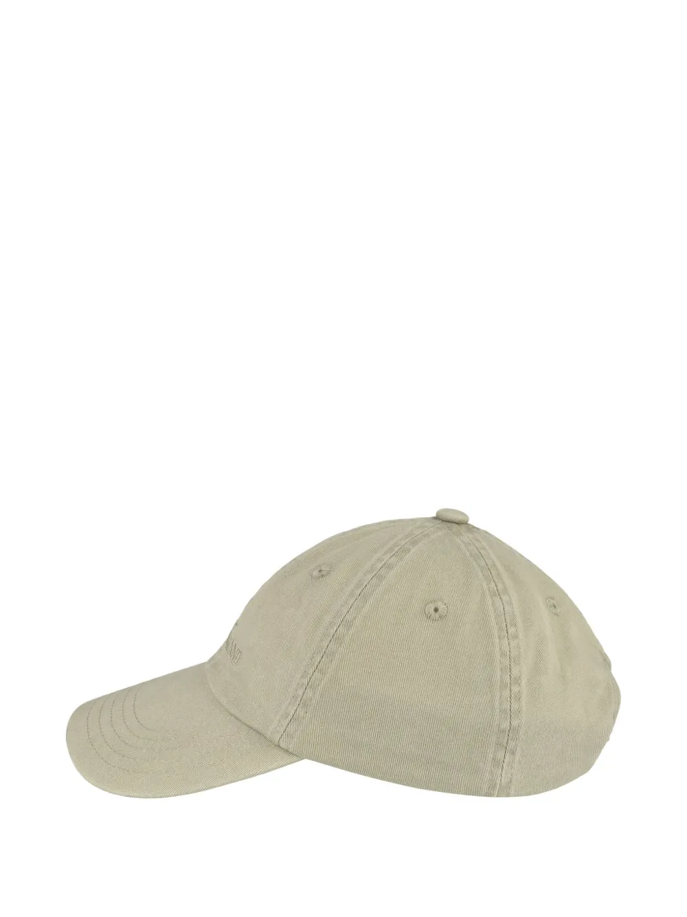 Stone Island Honkbalpet Beige