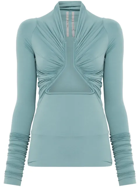 Rick Owens Prong top