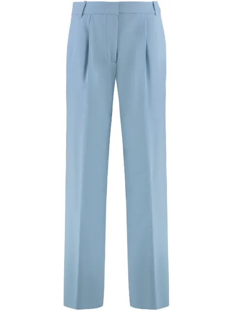 Calvin Klein pantalones anchos