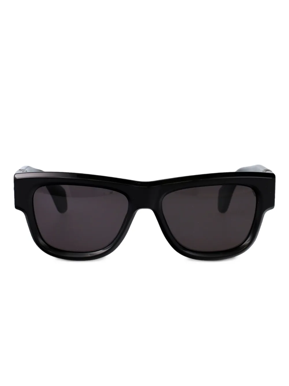 Palm Angels Perio sunglasses | Black | Image 1