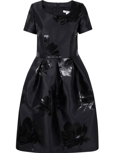 Comme Des Garçons Comme Des Garçons Poly dress