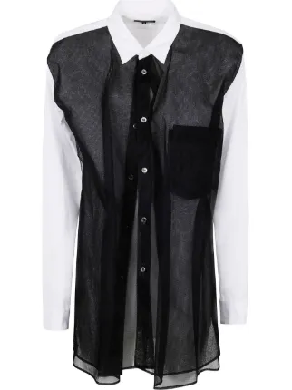 Comme des Garçons Homme Plus