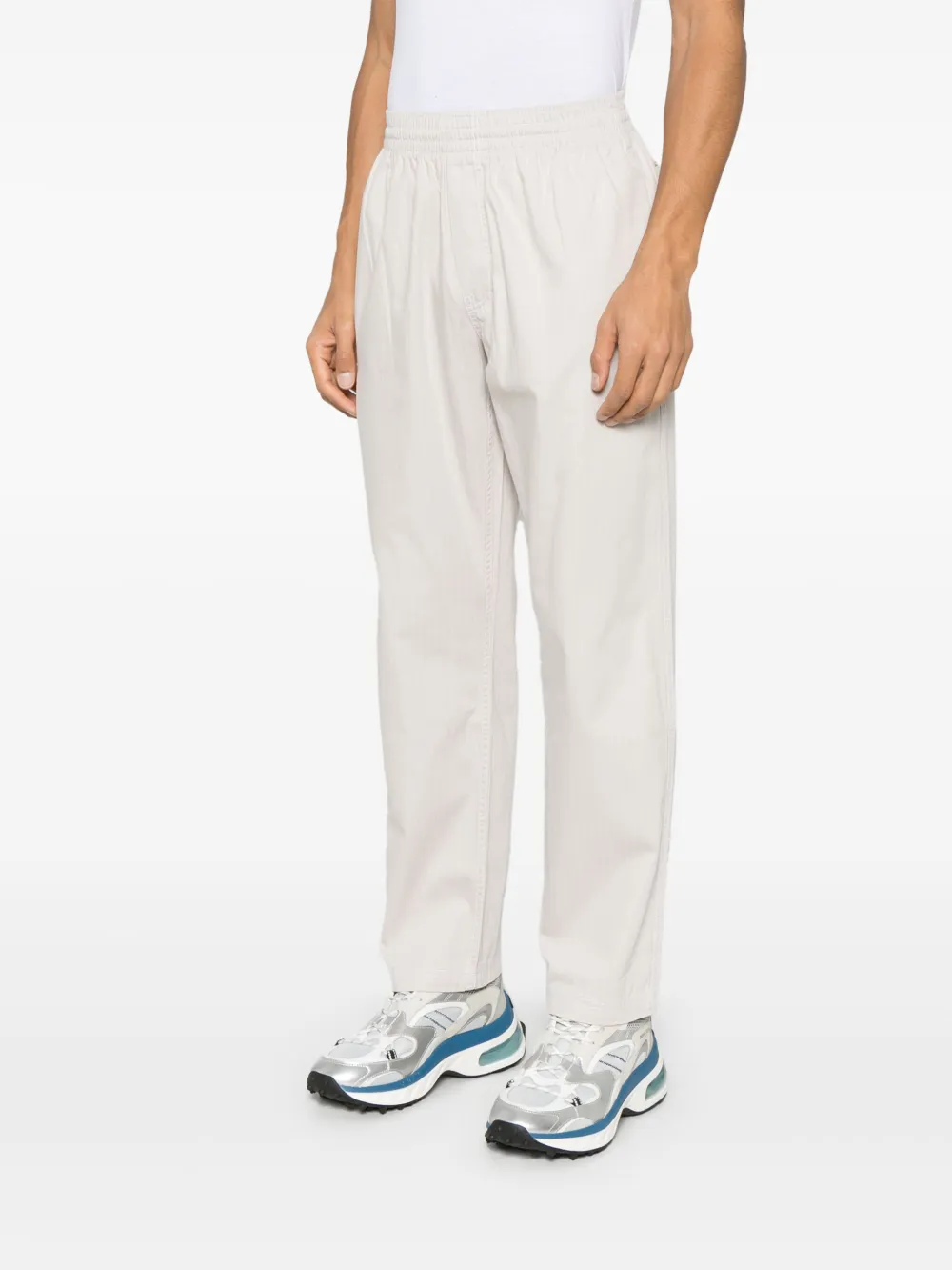 adidas Wabash broek Beige