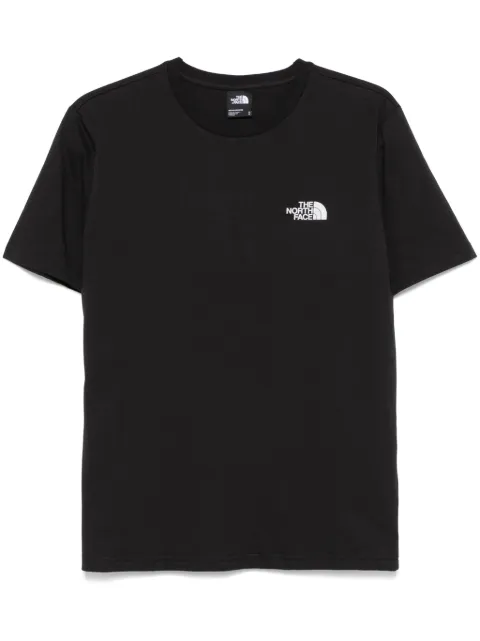 The North Face NSE Box T-shirt 