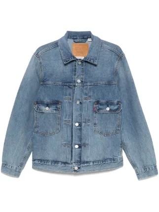 Levi's
