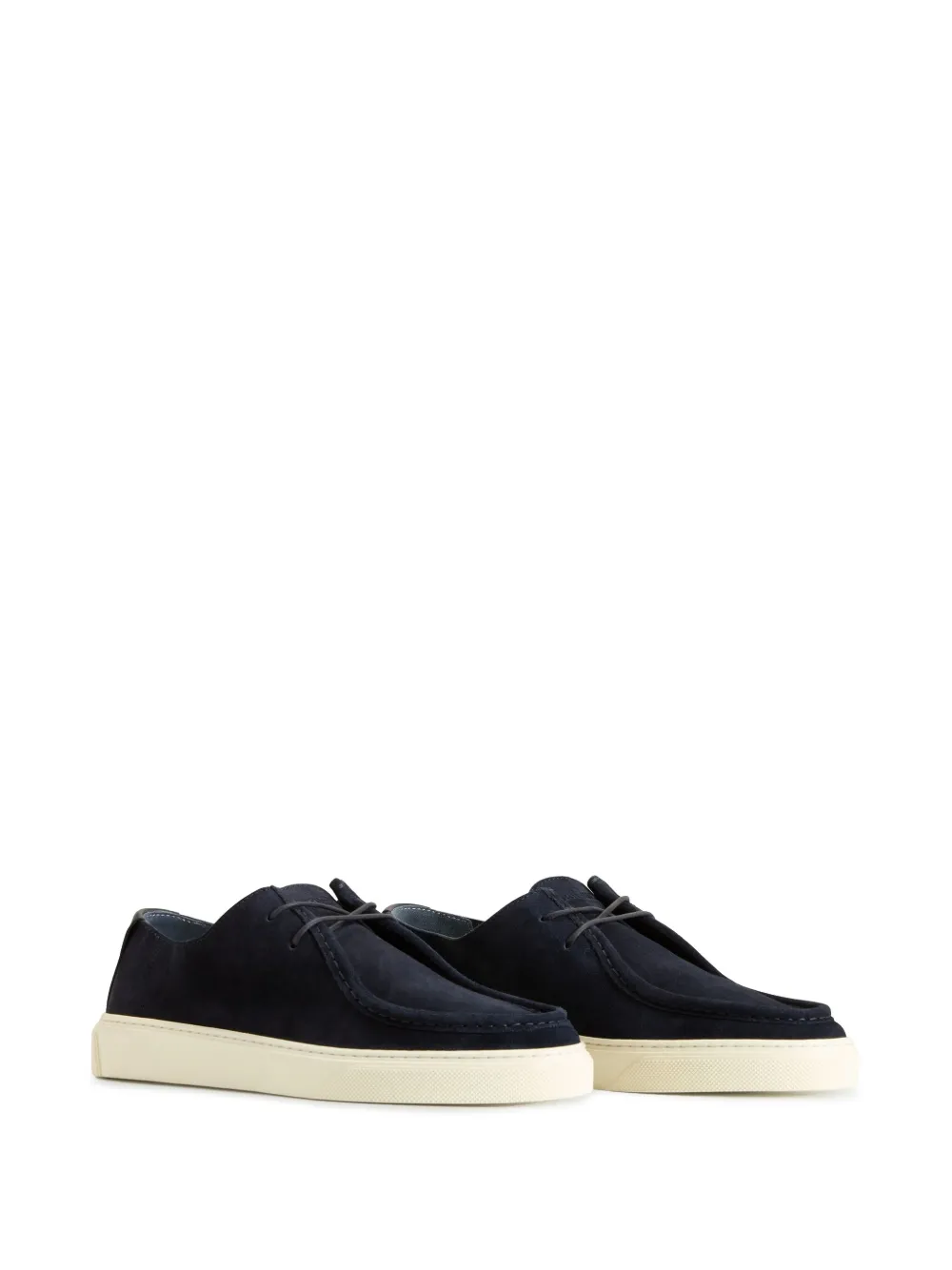 Woolrich Upland sneakers - Blauw