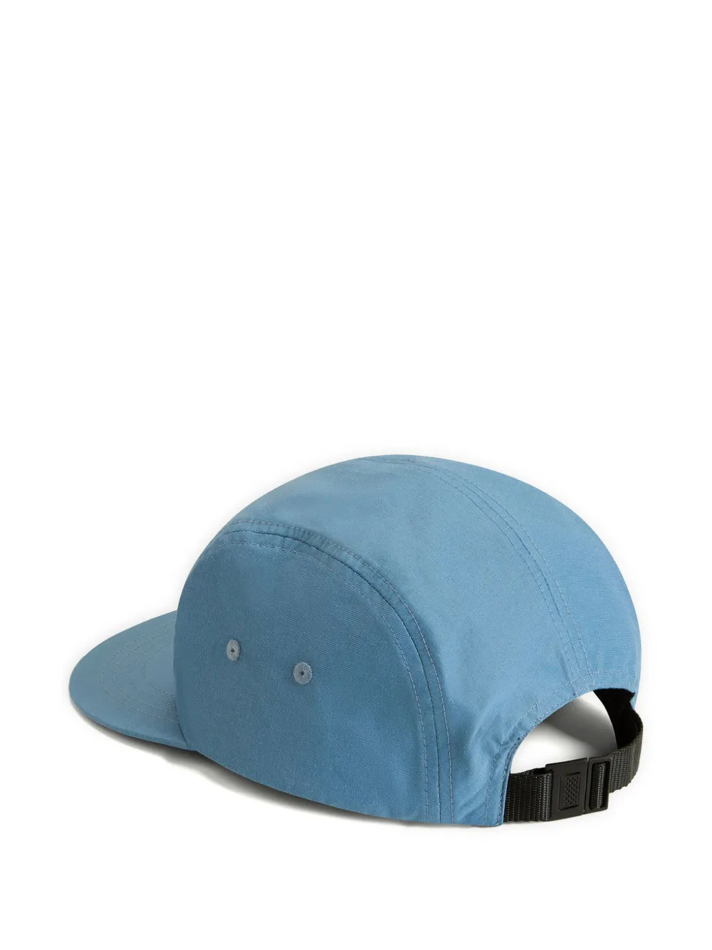 Woolrich five-panel cap - Blauw