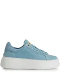 Woolrich Chunky Court sneakers - Blue