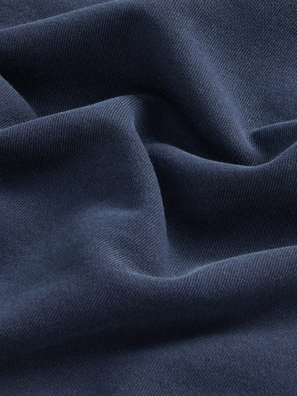 Woolrich Sweater met ronde hals Blauw