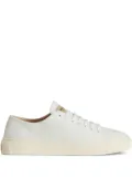 Woolrich Cloud Court sneakers - White