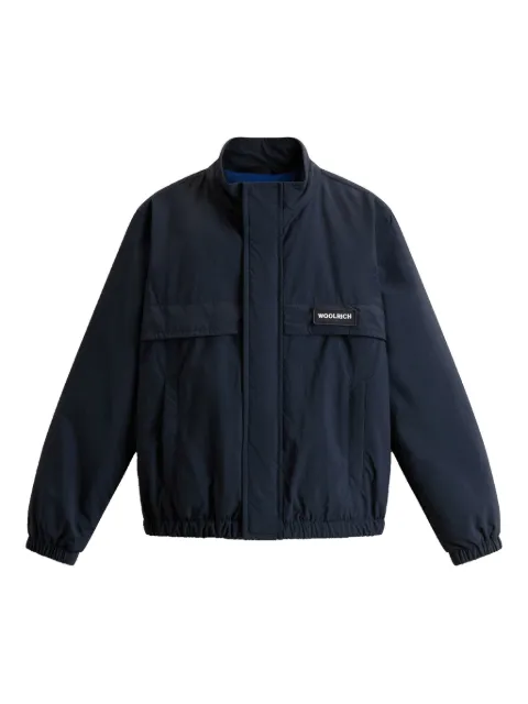 Woolrich Taslan padded jacket