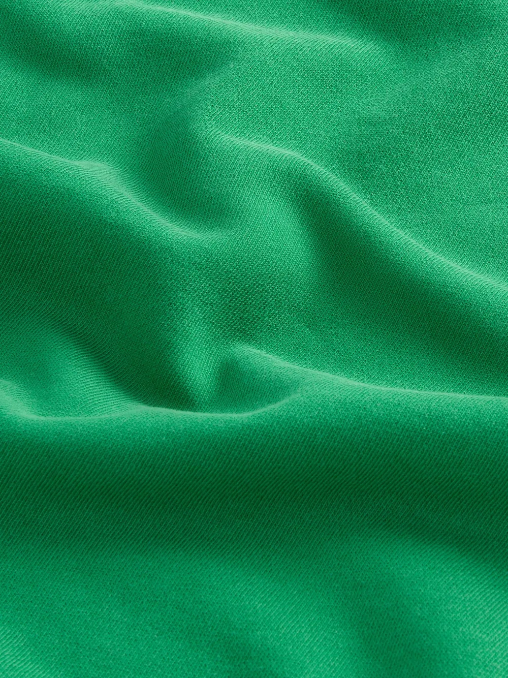 Woolrich Sweater met ronde hals Groen