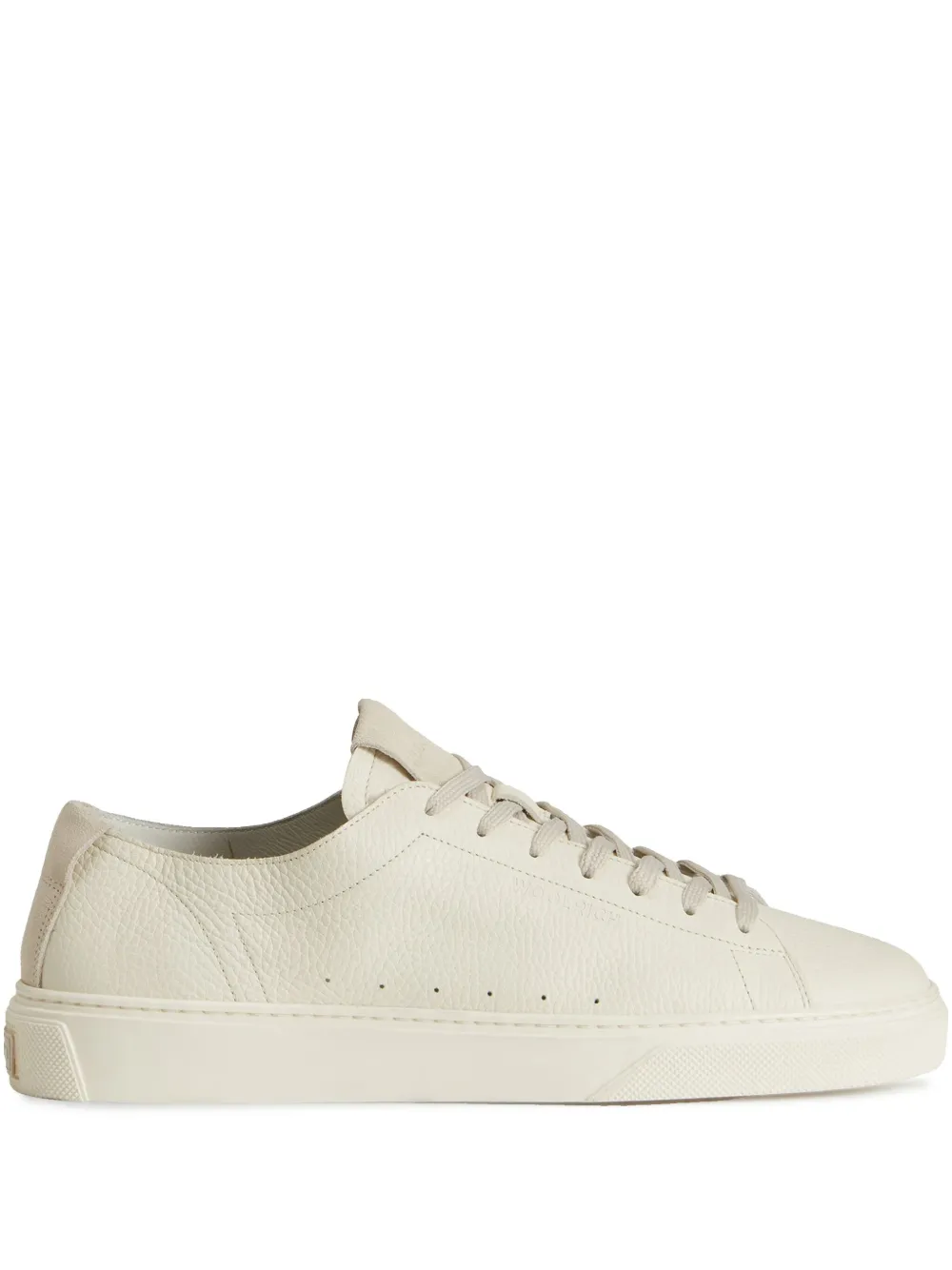 Woolrich Cloud Court sneakers Neutrals