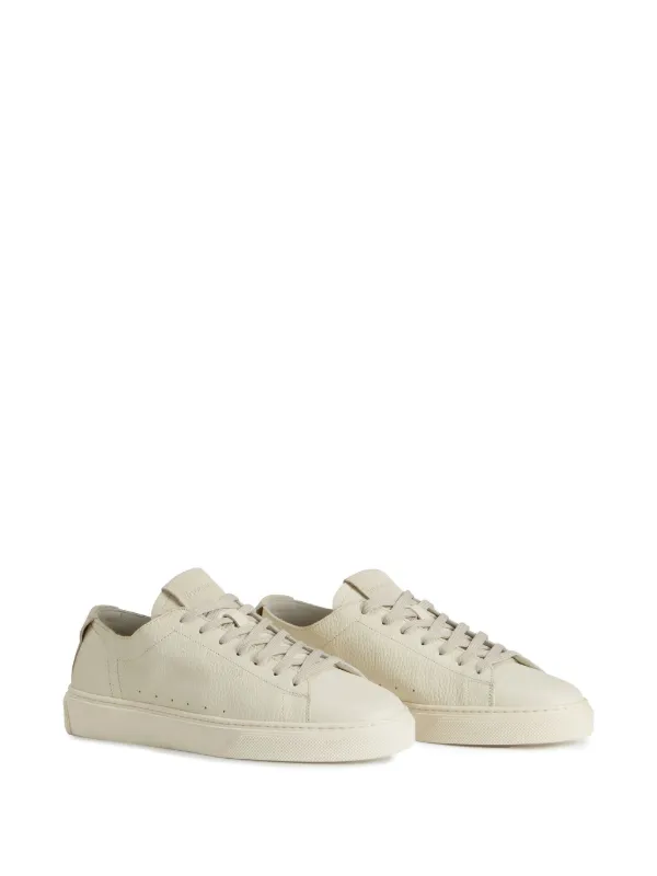スニーカー WOOLRICH Woman Sneakers Beige WFW2515301050 Women's Cloud Court Suede Sneakers beige | Woolrich US