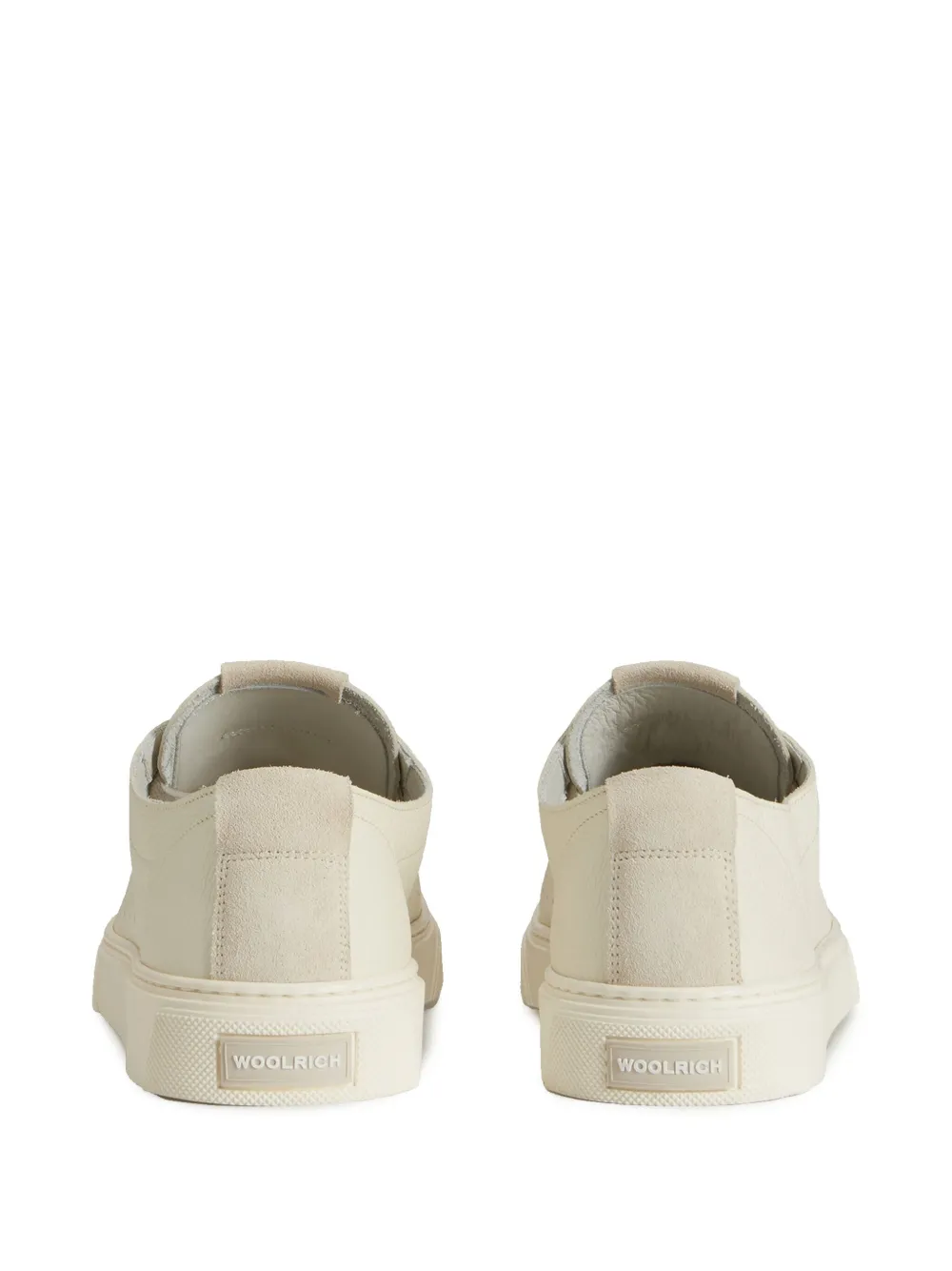 Woolrich Cloud Court sneakers Neutrals