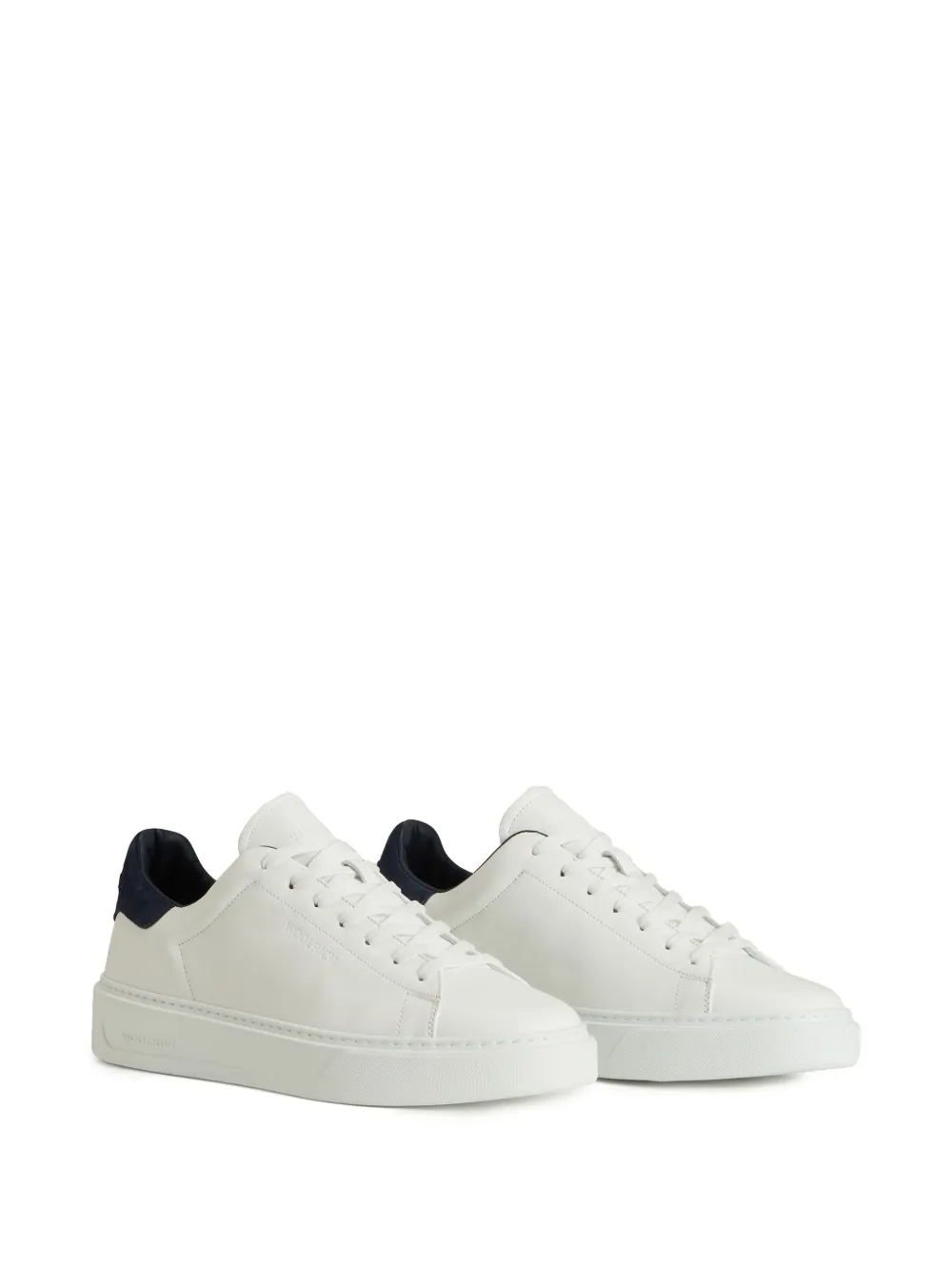 Woolrich Classic Court sneakers - Wit