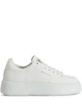 Woolrich Chunky Court sneakers - White