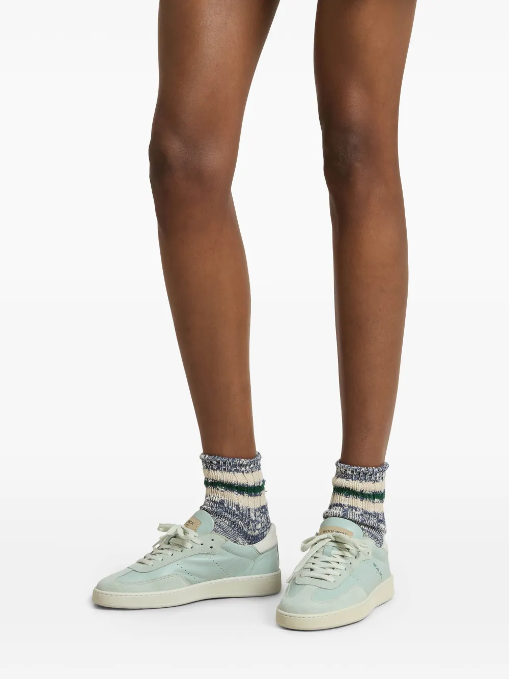 Woolrich Sneakers con logo | Image 6