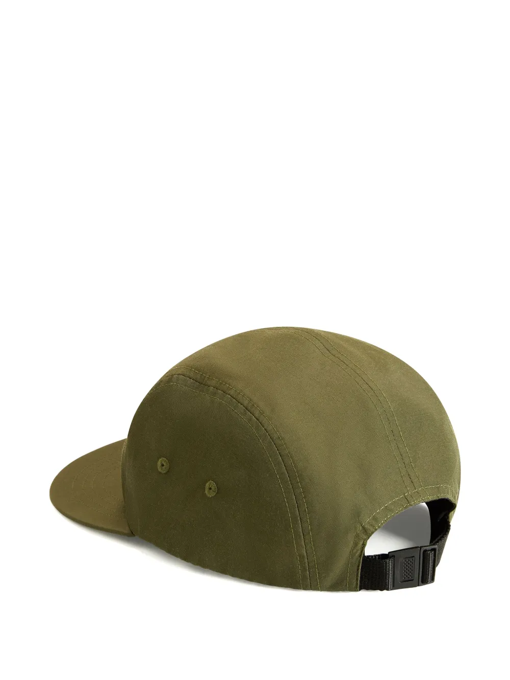 Woolrich Ramar Classic cap - Groen