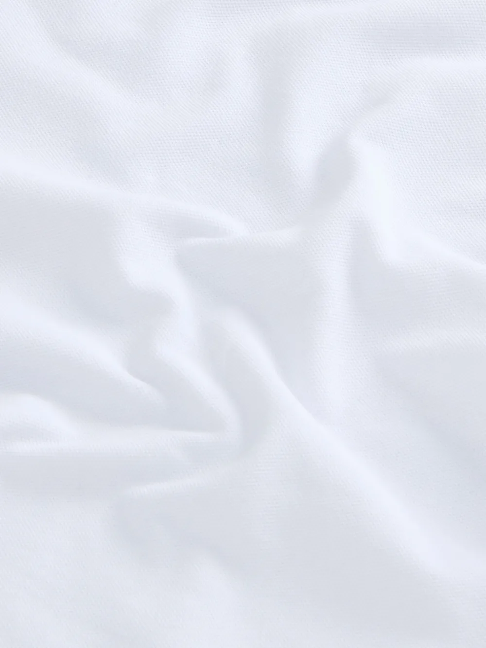Woolrich Monterey poloshirt Wit