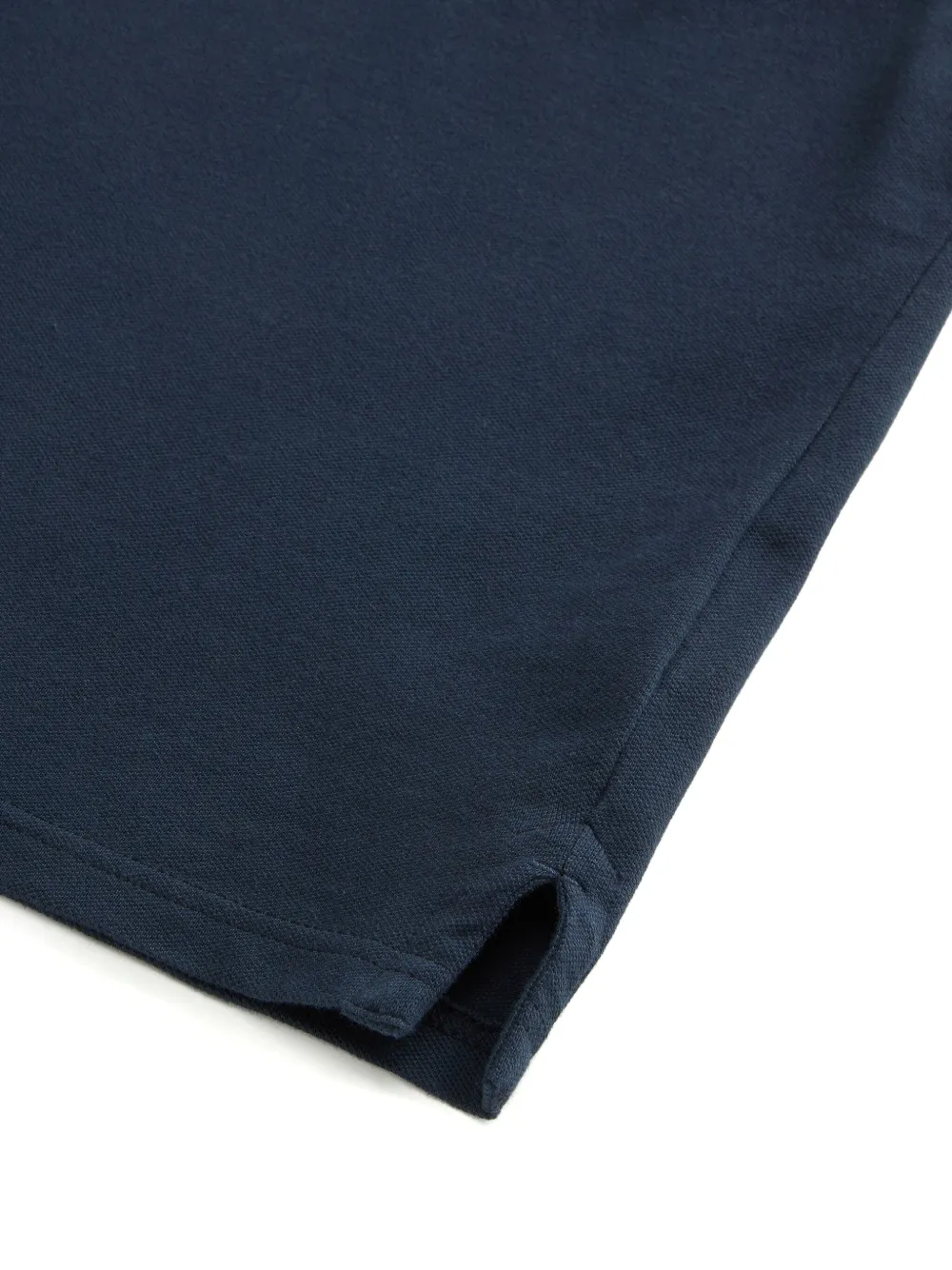 Woolrich Monterey poloshirt Blauw