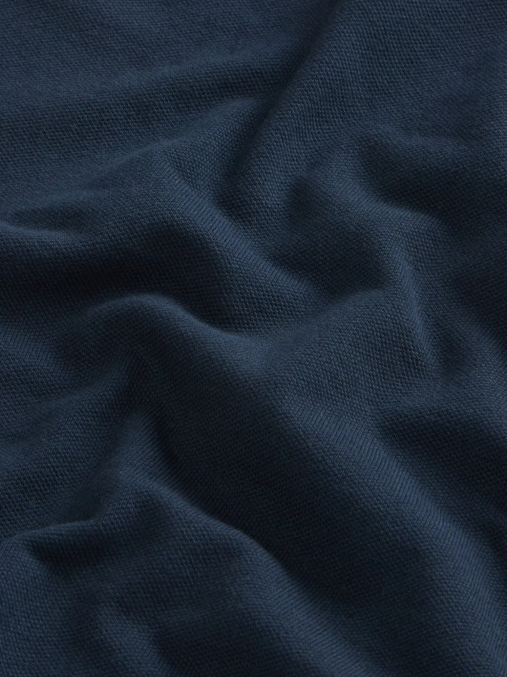 Woolrich Monterey poloshirt Blauw