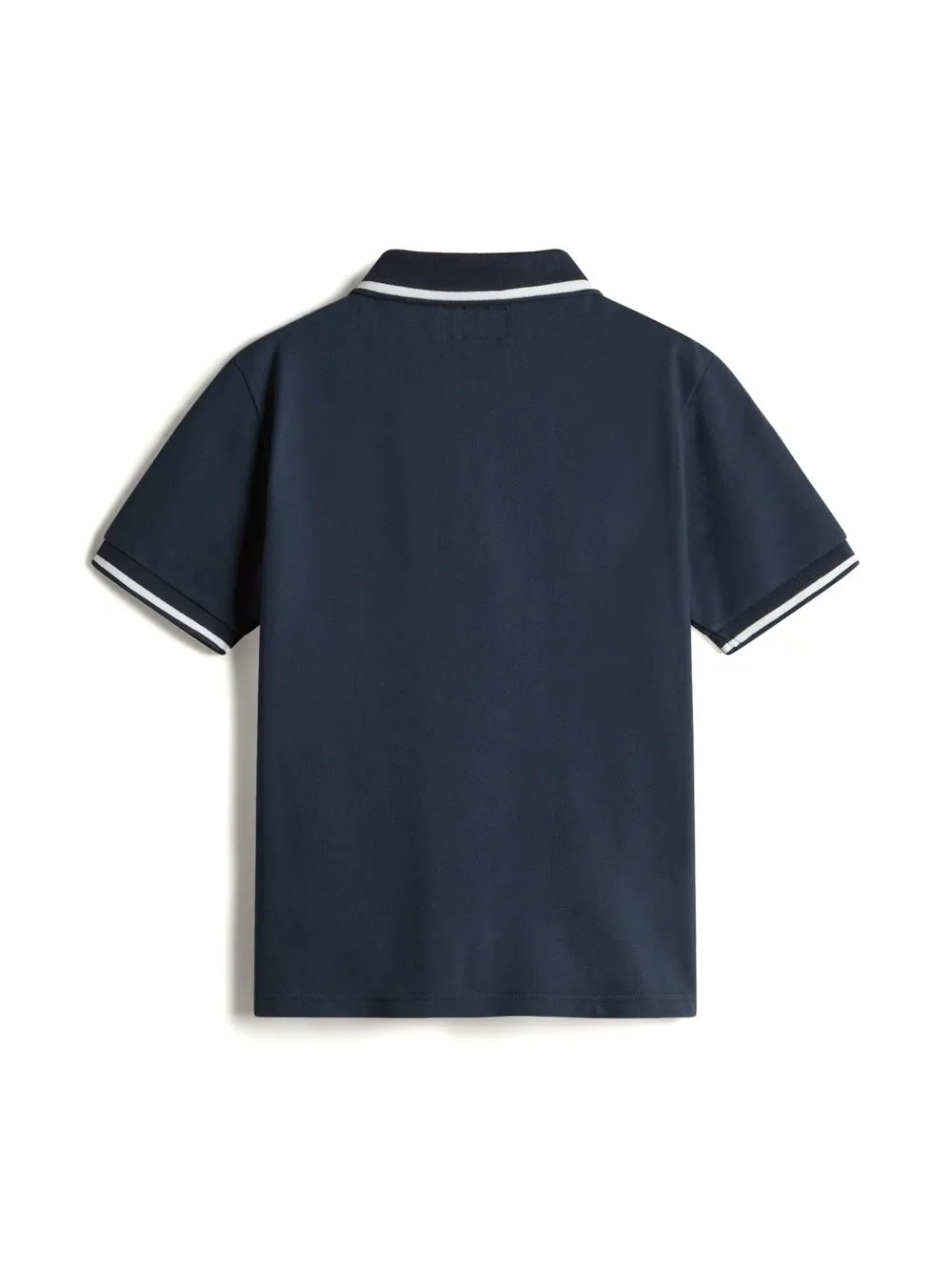 Woolrich Monterey polo shirt - Blauw